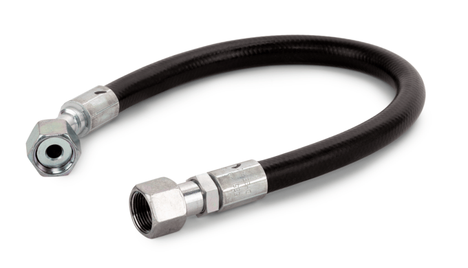 Hose assy