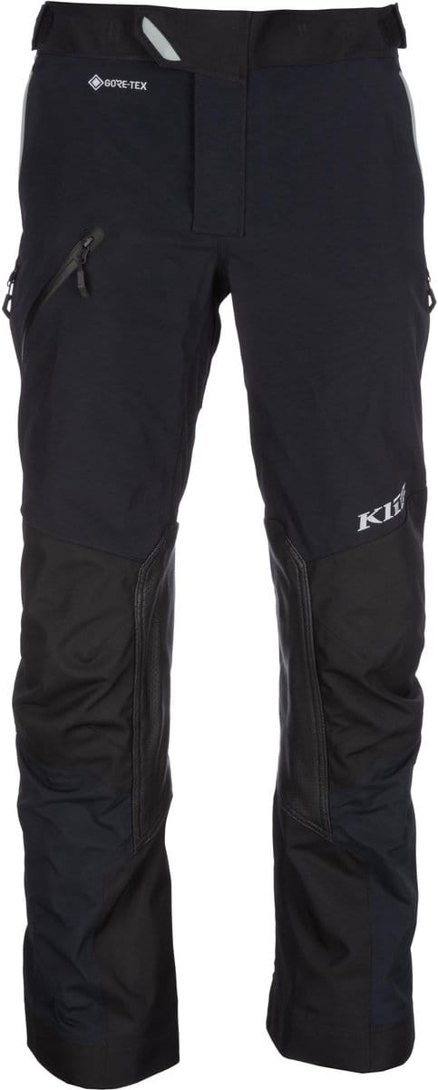 Klim Latitude Rogue Gore-Tex Motorfiets Textiel Broek -