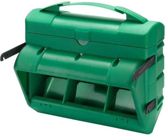 Voersilo Wise 5 kg