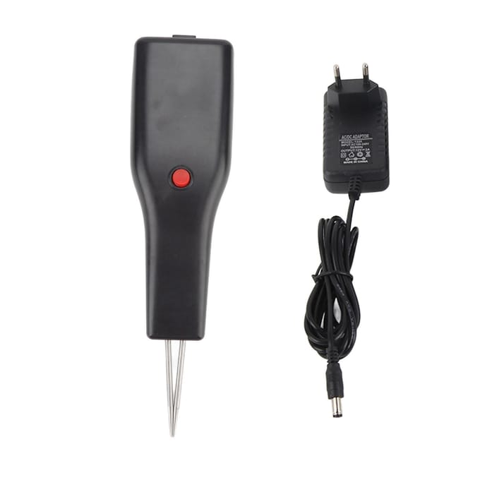 Elektrische Pluimvee Veerenplukker Handheld Draagbaar Automatisch Pluimvee Korthaar Plukgereedschap