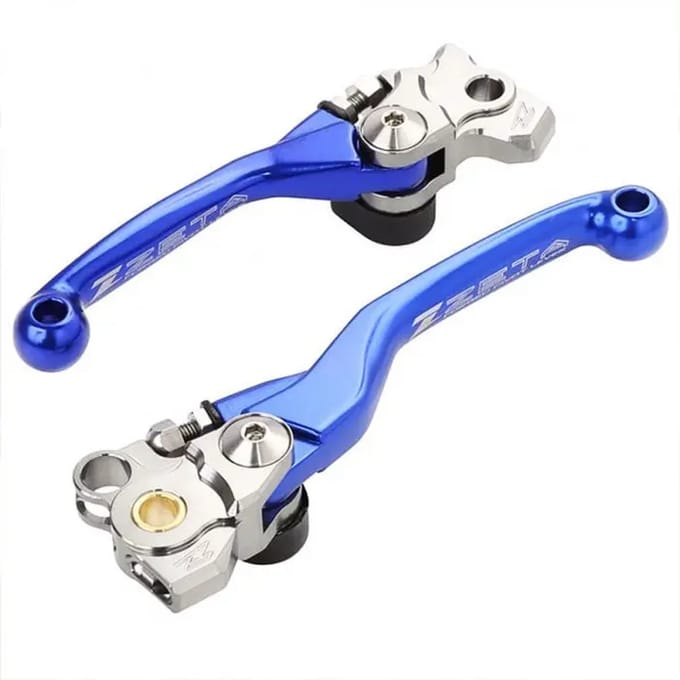 Motorfiets koppelingshendel Zeta Racing Ze44-1122