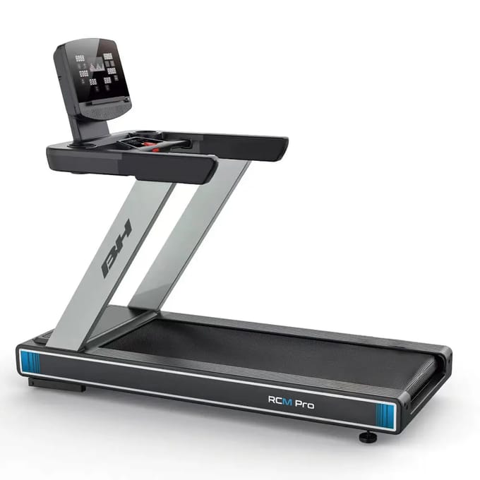 Loopband BH Fitness RCM Pro