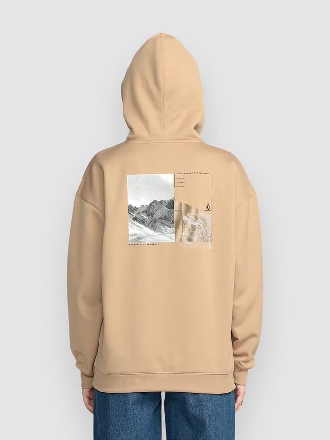 Volcom Essential Hydro Hoodie