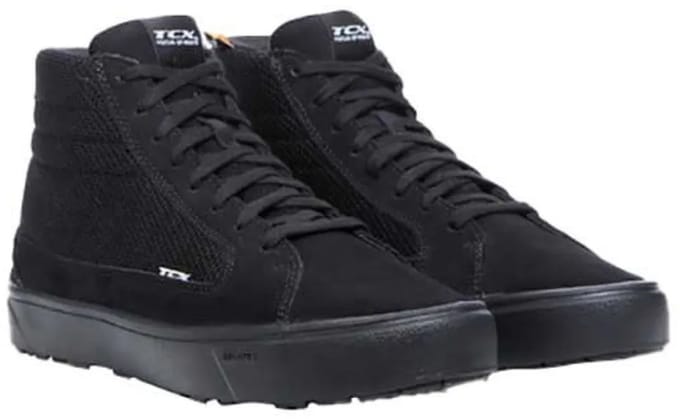 TCX Street 3 Air S26 Motorschoenen -