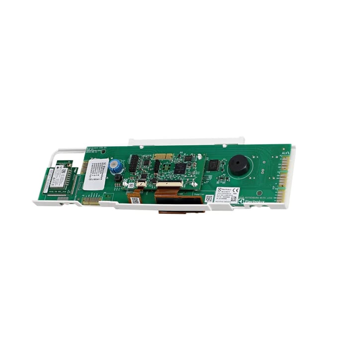 AEG niet-geconfigureerde module, gebruikersinterface-bord NIUS Wi-Fi, PUX 140225815285
