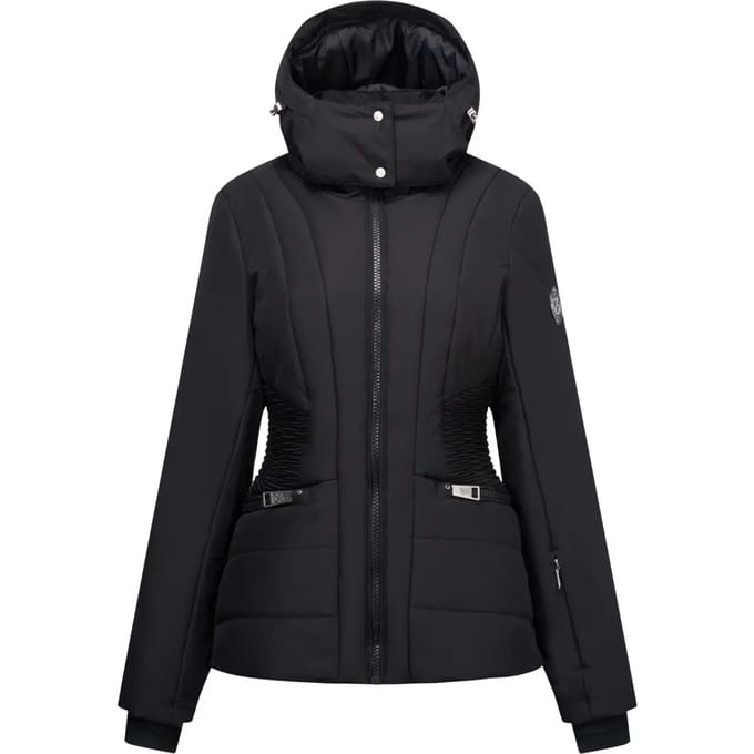 Damesjack met capuchon Dare 2B Contour