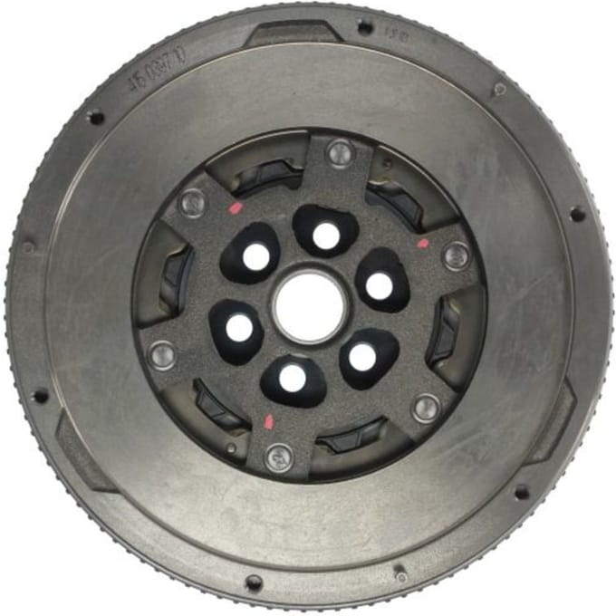 Schaeffler Luk Dubbel massa vliegwiel LUK ZMS 415 0397 10