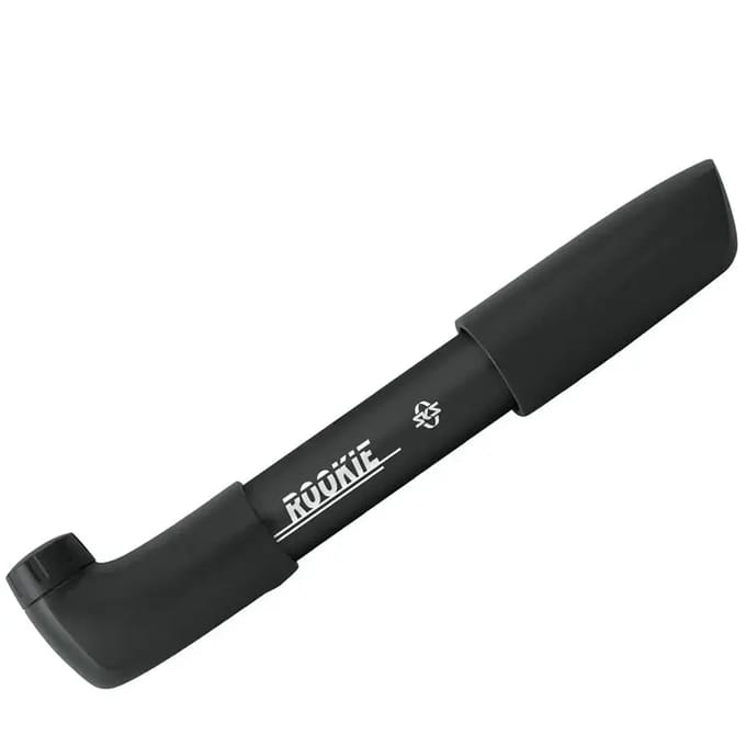 SKS Rookie Mini fietspomp voor frame/rek (245-260mm)