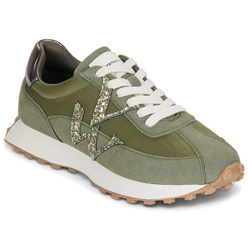 Vanessa Wu  Lage Sneakers FLOW Initials