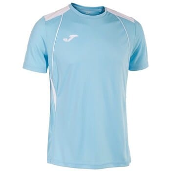 T-shirt Korte Mouw Joma Championship Vii