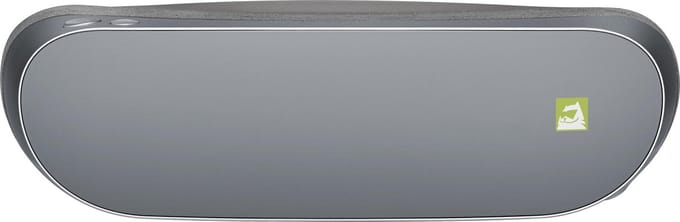 LG Friends 360VR R1 - zilver - virtual reality bril voor de LG G5