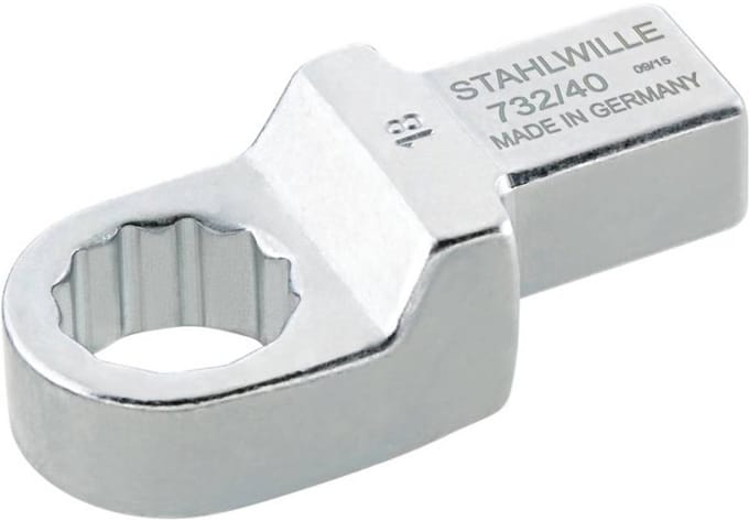 Stahlwille 58624036 Insteekringsleutel