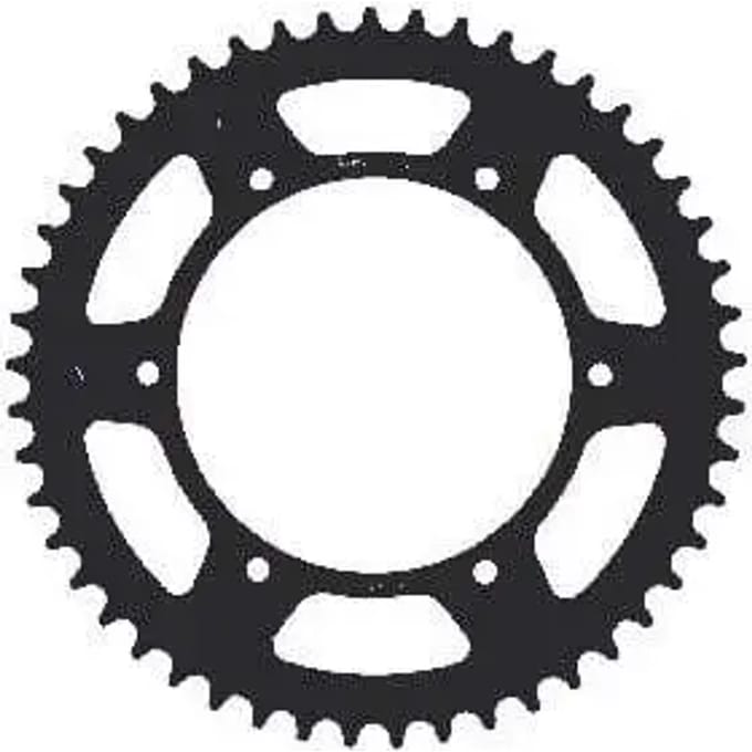 Motorfiets kroon Supersprox SPX Stealth RST-1512.4:48