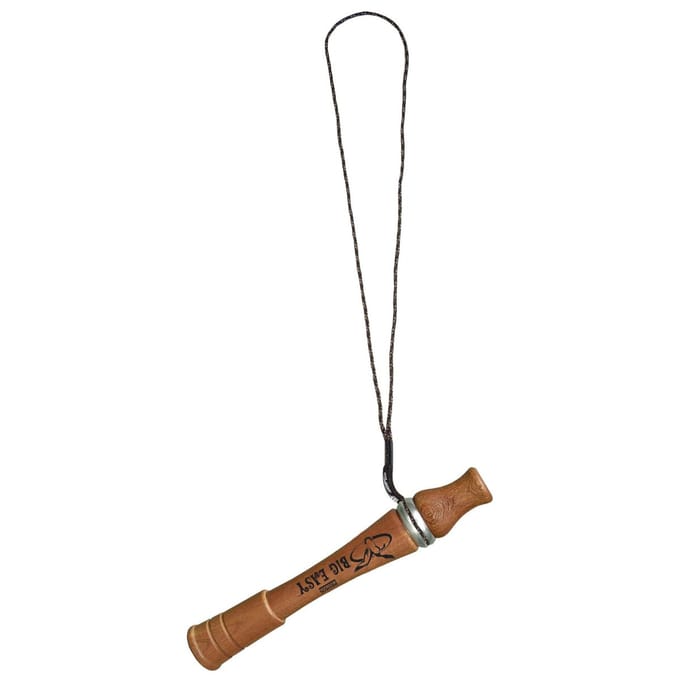 Primos Single Lanyard – Draagkoord voor 1 Lokfluit