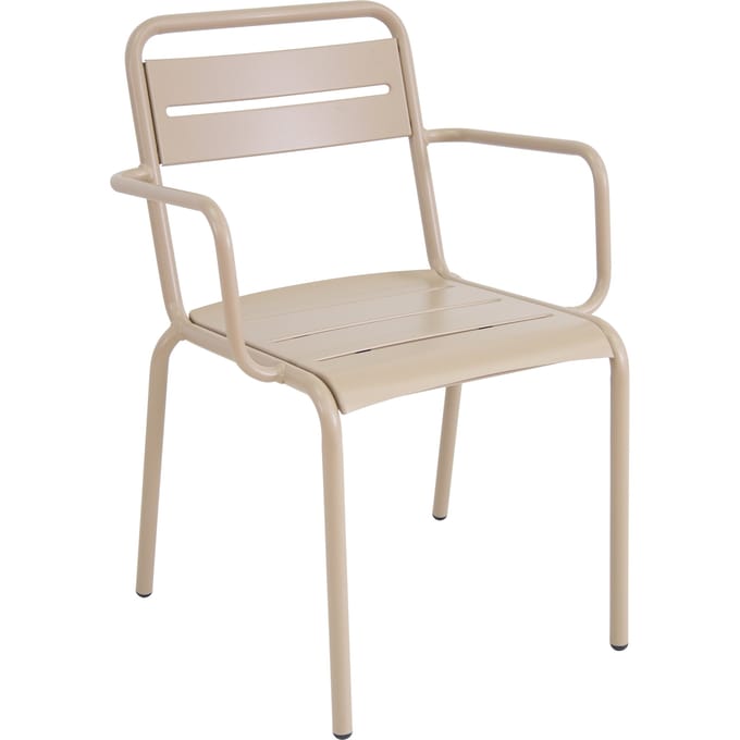 Emu - Star armleunstoel - taupe - beige