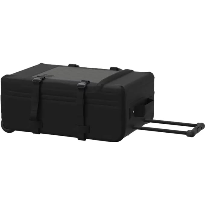 Errea Benson Trolley Koffers - Sportswear - Volwassen