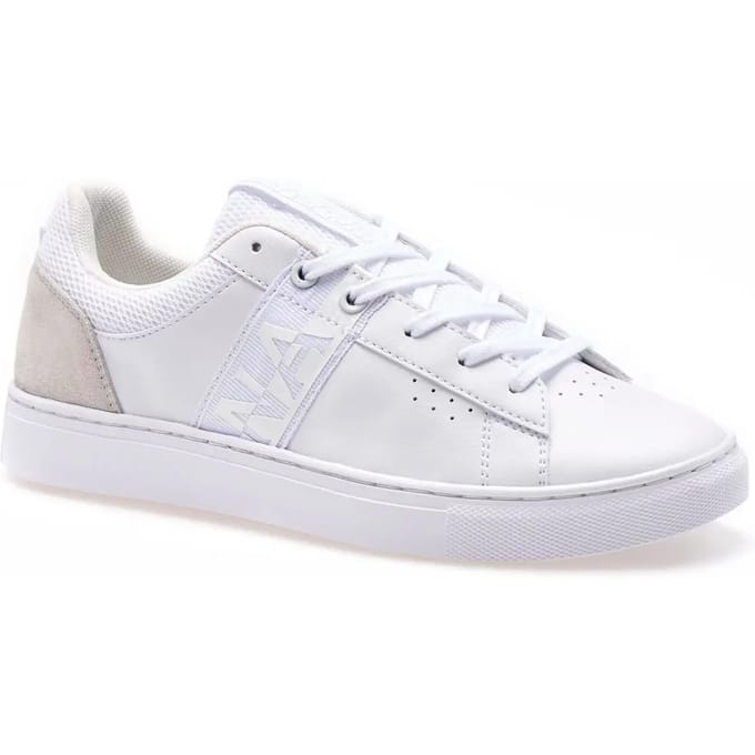 Trainers Napapijri S1birch01/puc