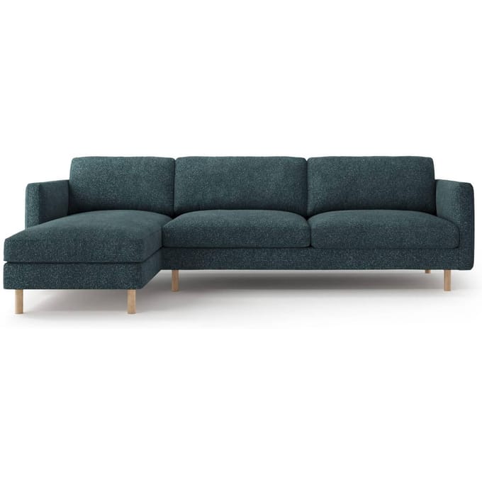 Hoekbank Eden links | Micadoni