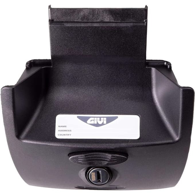 Complete sluiteenheid Givi V47 Tech