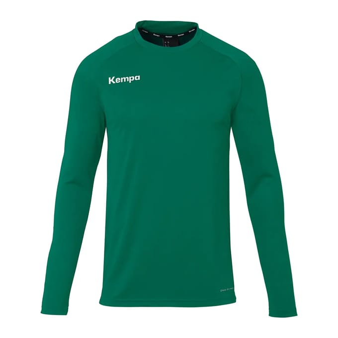 Kempa Longsleeve Performance shirt met lange mouwen 2005153