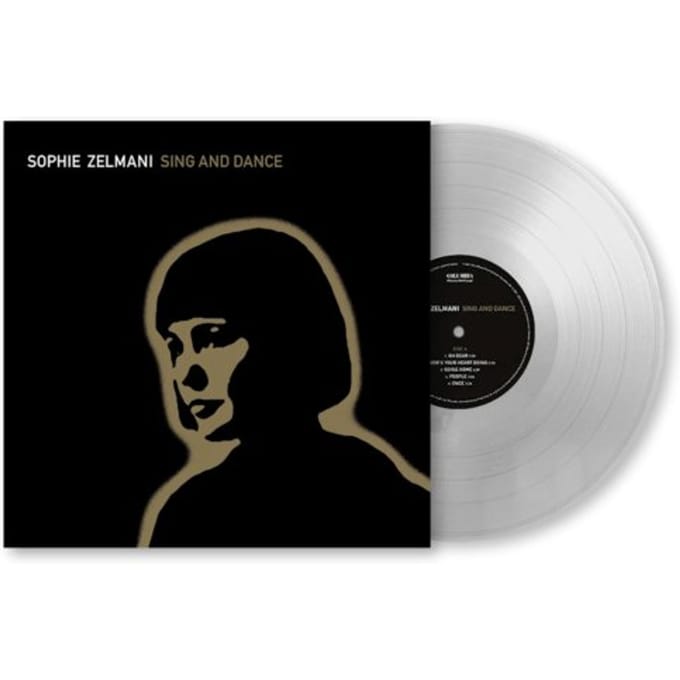 Sing And Dance - Sophie Zelmani
