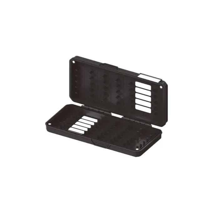 Nytro Pole & Method Feeder Rig Box