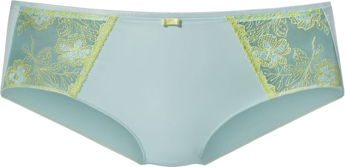 Dacapo Lagoon Panty Türkis 38