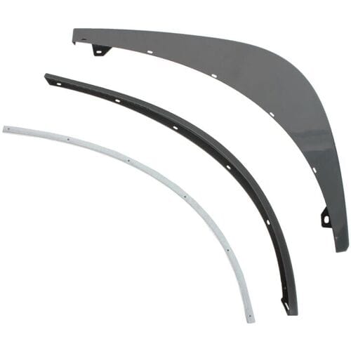 Bumper - spoiler COVIND 4HR/496