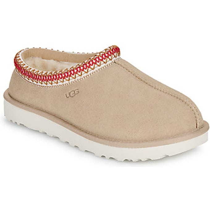 Ugg - Tasman Sand / Dark Cherry - Maat 38