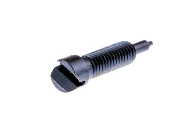 Hi-speed needle