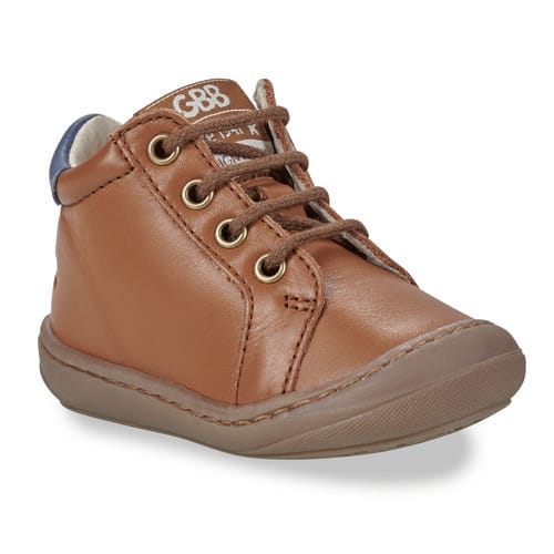 GBB  Hoge Sneakers LANINOU FLEX