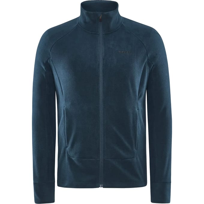 Skipully Craft Men Adv Fleece Midlayer Pond-M
