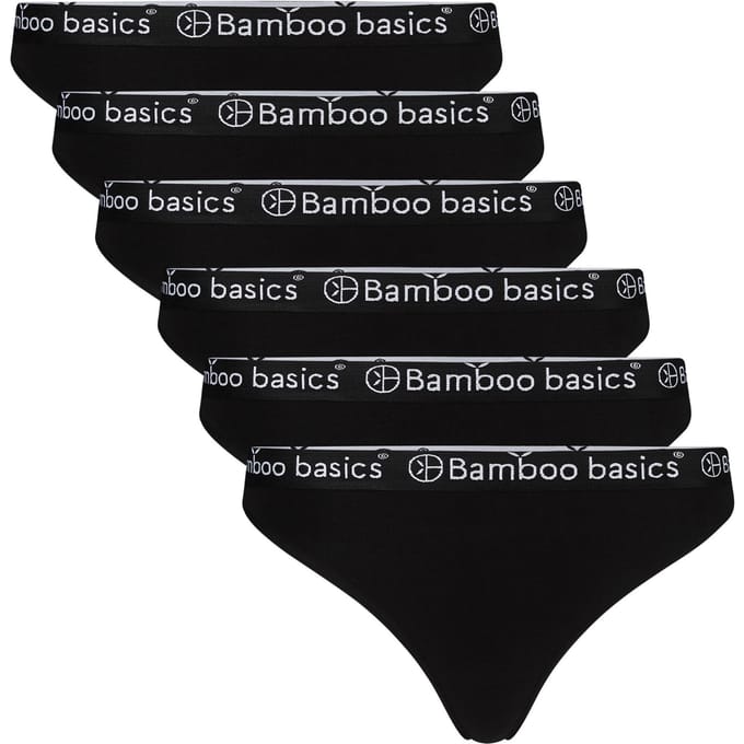 Bamboo basics String EMMA Set van 6