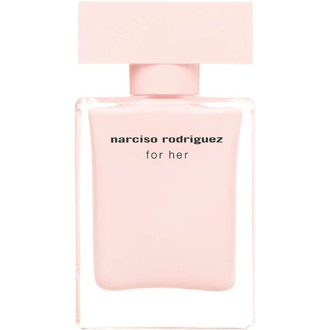 Narciso Rodriguez Eau De Parfum Narciso Rodriguez - For Her Eau De Parfum  - 30 ML