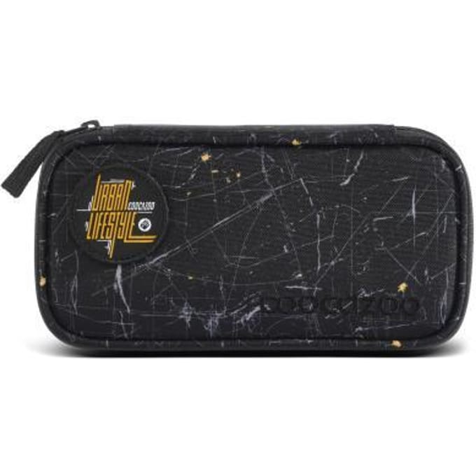 Coocazoo etui Urban Metro Pennenzakken en -etui's