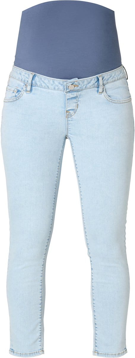 Noppies Jeans Mila 7/8 Zwangerschap - Maat 32