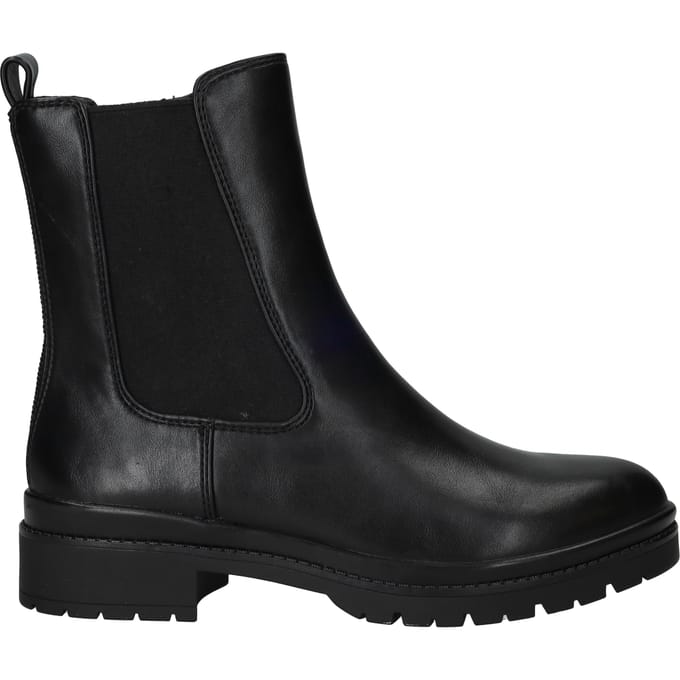 Vrouwen Chelsea boots Tamaris 1-25428-43