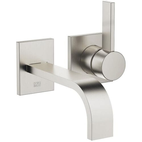 Dornbracht MEM washbasin wall-mounted single-lever mixer 36860782-06