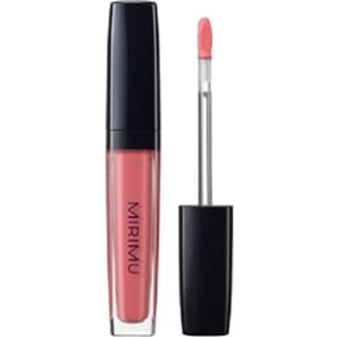 MIRIMU - Juicy Lip Gloss Raspberry