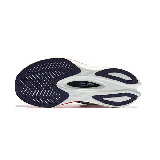 Saucony ENDORPHIN PRO 4 - Hardloopschoenen - Heren - 45