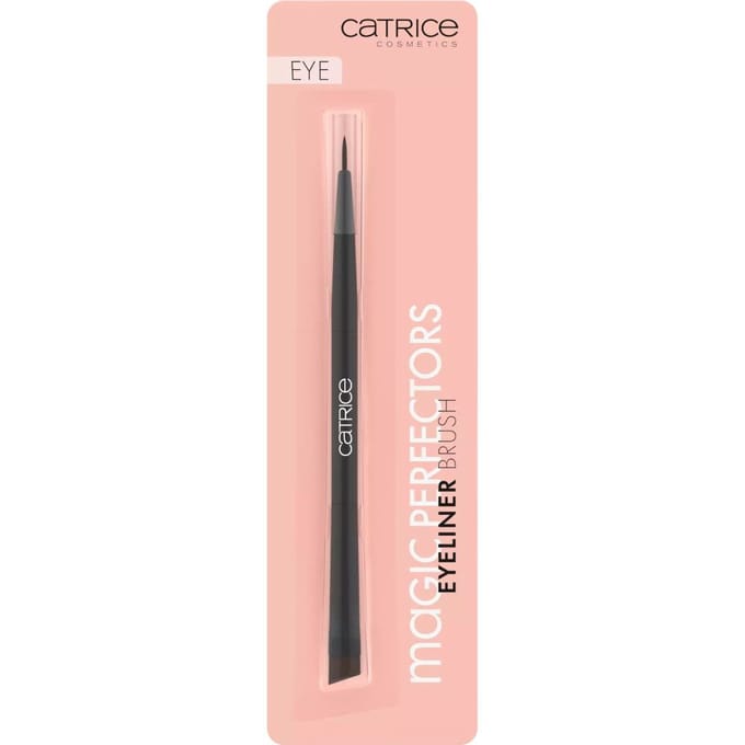 Wenkbrauwen Catrice Magic Perfectors Eyelinerkwast