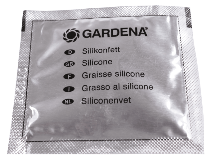 Silconenvet 5gram