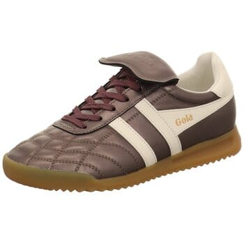 Gola dames sneaker Stadium '86 grijs wit