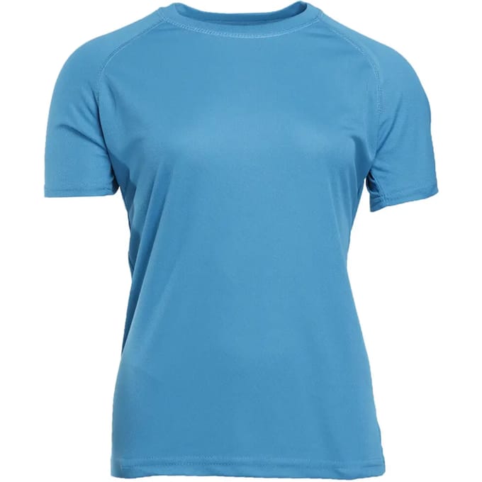 T-shirt dames Pen Duick Firstee