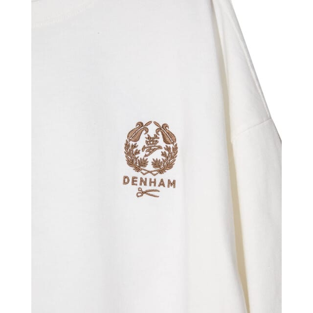 Denham T-shirt
