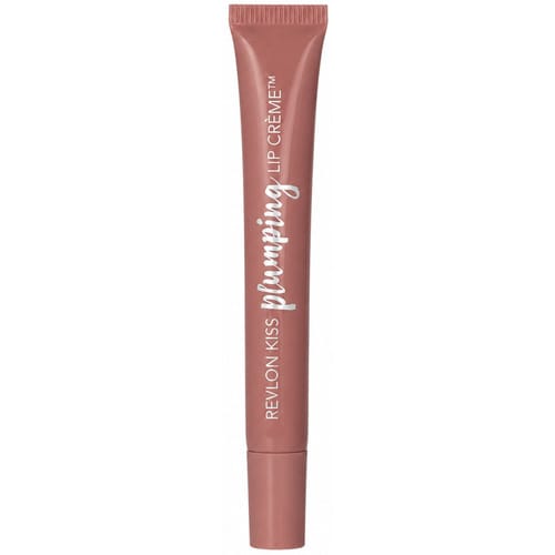 Revlon Kiss Plumping Lip Cream - 525 Barely Blush
