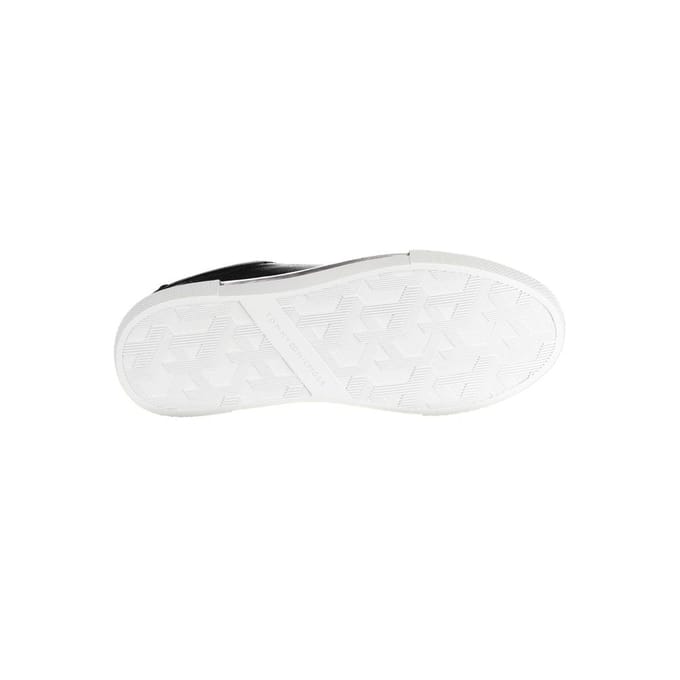 Lederen Sneakers Casual Comfort