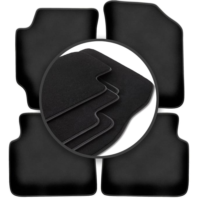 Premium automatten voor: Hyundai Elantra III sedan (2000-20006)
