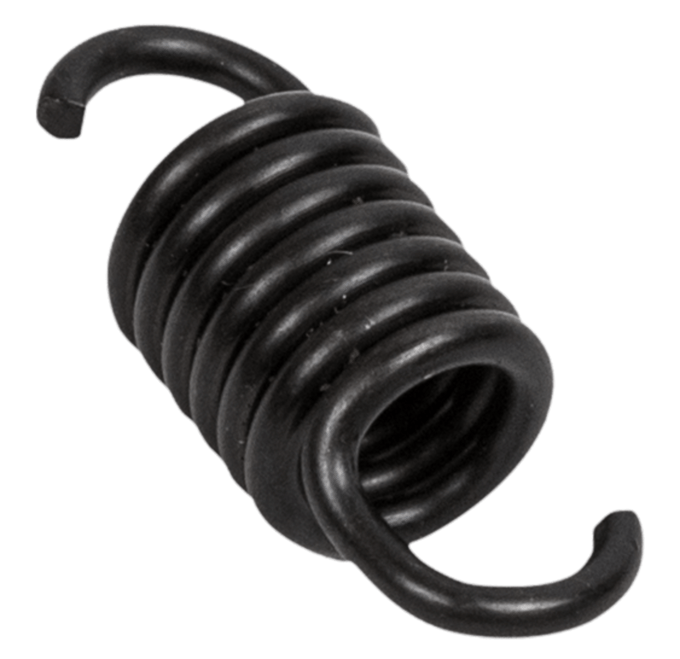 Clutch spring