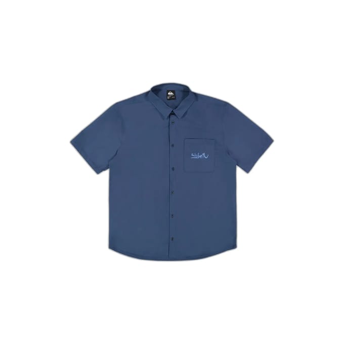 Shirt Quiksilver YG Lithium